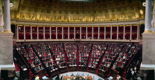 Hemicycle