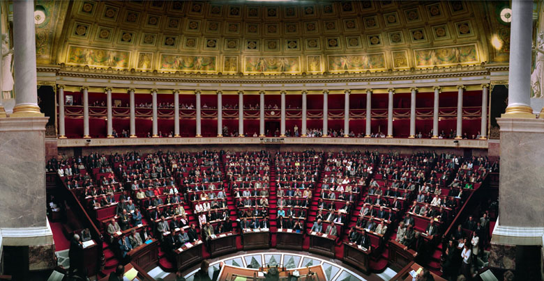 Hemicycle