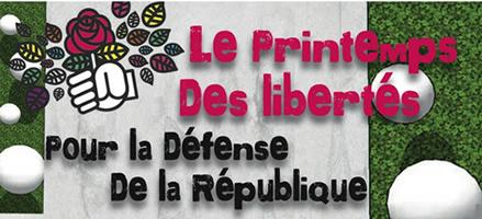 Printemps Libertés