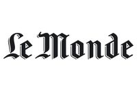 Logo le monde