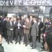 Inauguration gare 2