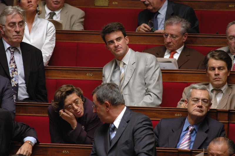 Valls Assemblee